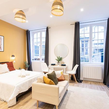 Luz - Appartement Hyper Centre Saint-Etienne المظهر الخارجي الصورة