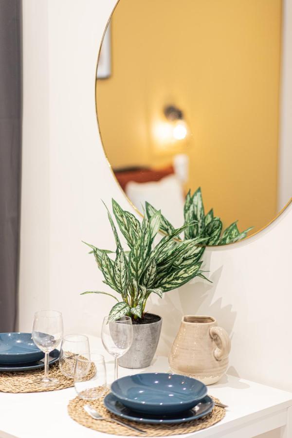 Luz - Appartement Hyper Centre Saint-Etienne المظهر الخارجي الصورة