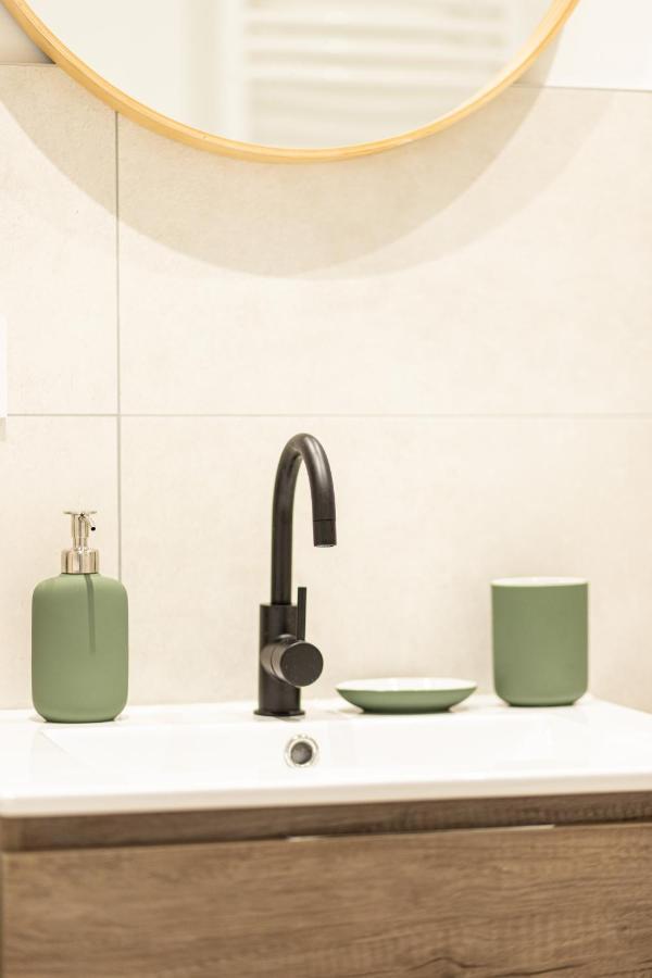 Luz - Appartement Hyper Centre Saint-Etienne المظهر الخارجي الصورة